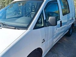 Usata 2002 Fiat Scudo Furgone | 3000 € (Molto cara)