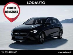 Nero Nuova 2026 Mercedes B180 Business Monovolume | 29.500 €