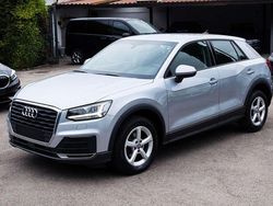 Argento Usata 2019 Audi Q2 Business SUV | 22.900 € (Molto cara)
