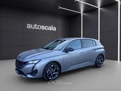 Grigio Usata 2023 Peugeot 308 Allure Tre volumi | 19.990 € (Buon prezzo)