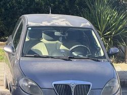 Usata 2004 Lancia Ypsilon Due volumi | 1300 € (Super prezzo)