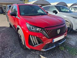 Rosso Usata 2024 Peugeot 2008 Allure SUV | 16.450 € (Super prezzo)