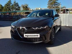 Nero Usata 2023 Alfa Romeo Tonale Ti SUV | 26.300 € (Buon prezzo)