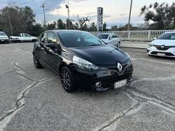 Nero Usata 2014 Renault Clio IV Tre volumi | 6500 € (Buon prezzo)