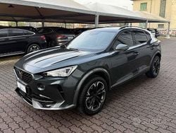 Grigio / metallizzato Usata 2021 Cupra Formentor SUV | 20.900 € (Buon prezzo)