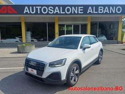 Bianco Usata 2021 Audi Q2 SUV | 24.900 € (Buon prezzo)