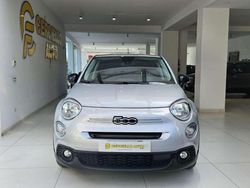 Grigio Usata 2022 Fiat 500X Connect SUV | 17.500 € (Cara)