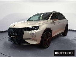 Beige Usata 2023 DS Automobiles DS7 Crossback Performance SUV | 29.900 € (Cara)