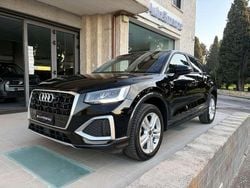 Nero Usata 2023 Audi Q2 Advanced SUV | 26.899 € (Super prezzo)