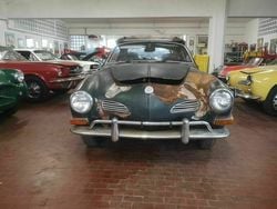 Verde Usata 1971 VW Karmann Ghia Karmann Coupé | 13.500 €