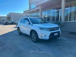 Bianco Usata 2020 Suzuki Vitara Cool SUV | 22.900 € (Molto cara)