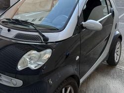 Usata 2005 Smart ForTwo Cabrio Brabus Cabrio | 2800 € (Ottimo prezzo)