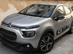 Grigio Usata 2020 Citroën C3 Shine Tre volumi | 12.000 € (Buon prezzo)