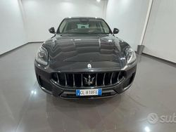 Grigio Usata 2022 Maserati Grecale GT SUV | 52.000 € (Buon prezzo)