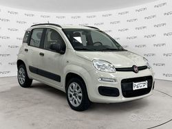 Beige Usata 2015 Fiat Panda Easy Tre volumi | 5600 € (Buon prezzo)