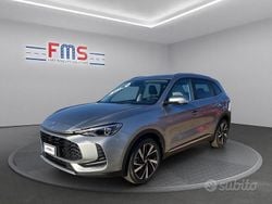 Grigio Nuova 2025 MG ZS Luxury SUV | 23.800 € (Buon prezzo)