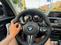 Usata 2017 BMW 118 Due volumi | 14.000 € (Cara)