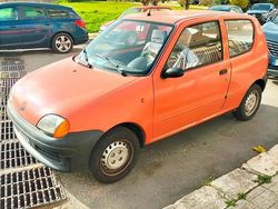 Usata 1999 Fiat 600 Due volumi | 900 €