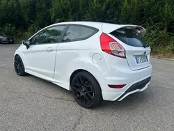 Bianco Usata 2017 Ford Fiesta ST Due volumi | 10.850 € (Super prezzo)