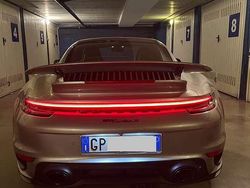 Usata 2023 Porsche 911 Turbo S Coupé | 255.000 € (Molto cara)