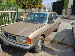 Marrone Usata 1983 Lancia Beta Coupé | 3000 €