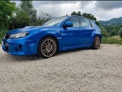 Usata 2013 Subaru Impreza Tre volumi | 25.500 €