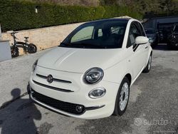 Bianco Usata 2024 Fiat 500 Dolcevita Tre volumi | 13.990 € (Buon prezzo)