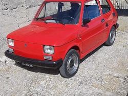Usata 1970 Fiat 126 Due volumi | 4000 €