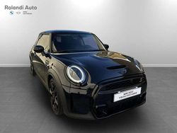 Negro Usado 2022 Mini Cooper S Utilitario | 19.500 € (Super precio)