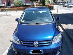Blu Usata 2005 VW Golf V Tre volumi | 2700 €