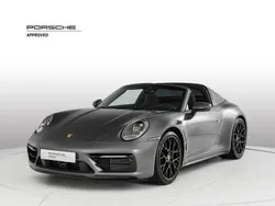 Usata 2023 Porsche 911 Targa 4S Cabrio | 198.992 €