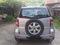 Usata 2006 Daihatsu Terios SUV | 4500 € (Ottimo prezzo)