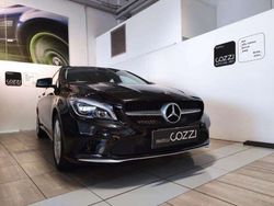 Nero Usata 2019 Mercedes CLA200 Business Tre volumi | 21.300 € (Ottimo prezzo)