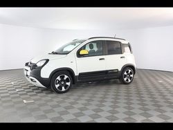 Bianco / pastello Usata 2025 Fiat Panda Cross Cross Due volumi | 13.900 € (Buon prezzo)