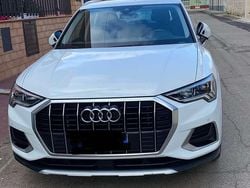 Usata 2019 Audi Q3 Advanced SUV | 24.500 € (Buon prezzo)