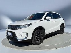 Bianco Usata 2022 Suzuki Vitara Cool SUV | 17.900 € (Ottimo prezzo)
