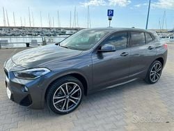Grigio Usata 2019 BMW X2 M Sport SUV | 26.000 € (Cara)