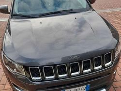 Grigio Usata 2018 Jeep Compass Longitude SUV | 11.500 € (Super prezzo)