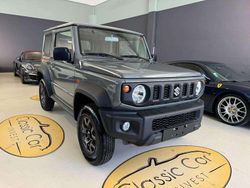 Grigio Nuova 2025 Suzuki Jimny SUV | 36.800 € (Buon prezzo)