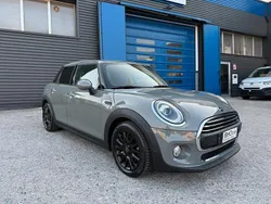 Grigio Usata 2019 Mini ONE Business Due volumi | 13.800 € (Ottimo prezzo)
