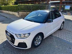 Bicolore Usata 2020 Audi A1 Sportback Ambiente Due volumi | 17.900 € (Super prezzo)