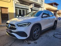 Bianco Usata 2021 Mercedes 200 Premium Station wagon | 32.990 € (Cara)