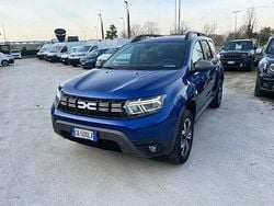 Blu Usata 2022 Dacia Duster Journey SUV | 15.990 € (Buon prezzo)