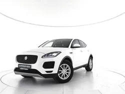 Bianco Usata 2019 Jaguar E-Pace SE SUV | 18.414 € (Super prezzo)