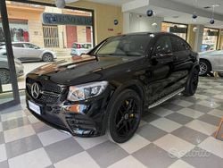 Nero Usata 2019 Mercedes GLC250 Premium SUV | 33.499 €