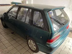 Usata 1997 Subaru Justy Due volumi | 900 €