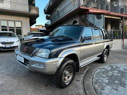 Blu Usata 2004 Mitsubishi L200 Pick-up | 12.999 € (Cara)