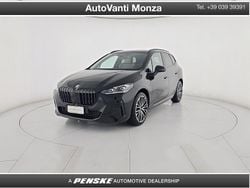 Usata 2024 BMW 225 Active Tourer Comfort Edition Monovolume | 32.890 € (Molto cara)