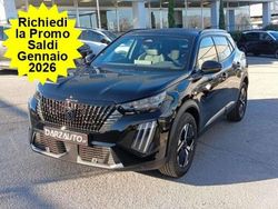 Nero perla Nuova 2025 Peugeot 2008 GT SUV | 27.700 € (Buon prezzo)