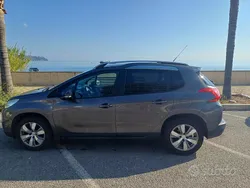 Usata 2015 Peugeot 2008 Active SUV | 7700 € (Buon prezzo)